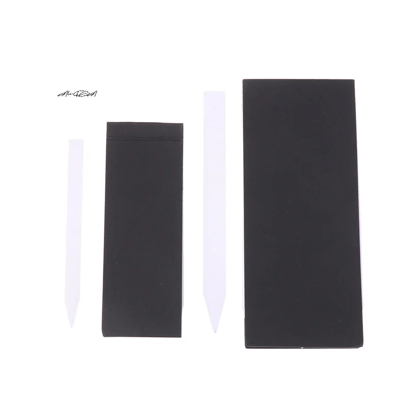 100-Pack Perfume & Essential Oil Tester Paper Strips Perfume Tester Strips QXL