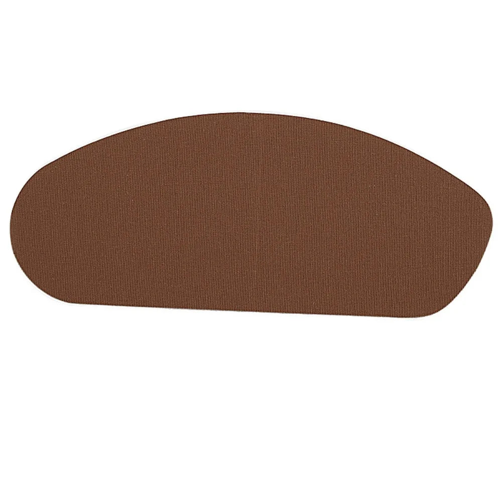 Anti-Chafing Inner Thigh Patch | Breathable Friction Guard Anti-Chafing Patch QXL brown-coffee