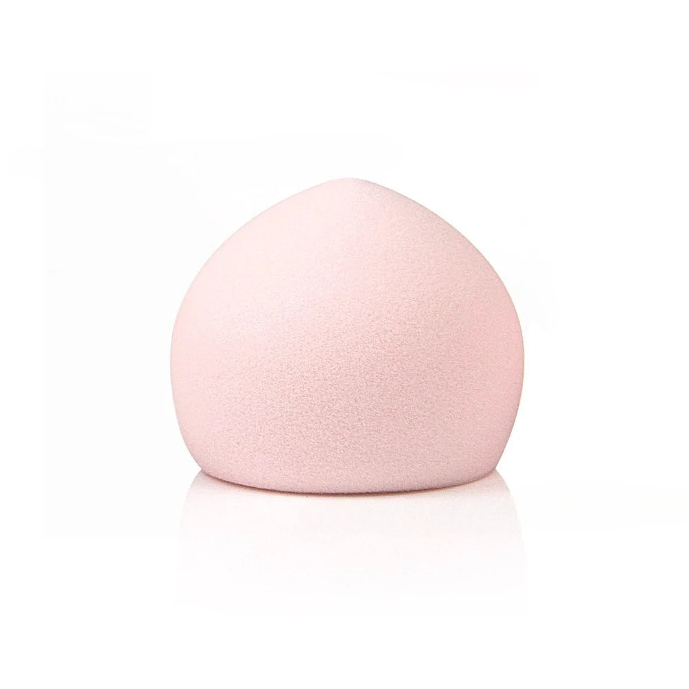Super Soft Makeup Blender Sponge – Dry & Wet Foundation Puff Makeup Blender Sponge QXL