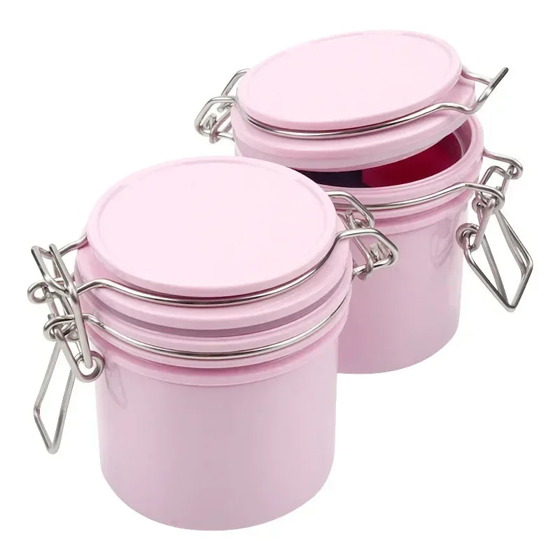 Eyelash Glue Storage Tank | Lash Extension Adhesive Jar Lash Adhesive Storage QXL