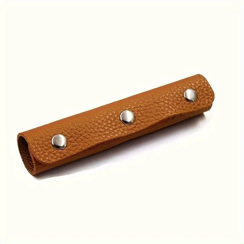 Handbag Handle Covers | Non-Slip Snap Button Bag Protectors Bag Handle Protector QXL