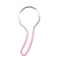 vvocci Spring Facial Hair Remover – Lip, Face & Leg Tool Spring Hair Remover QXL M416 Pink