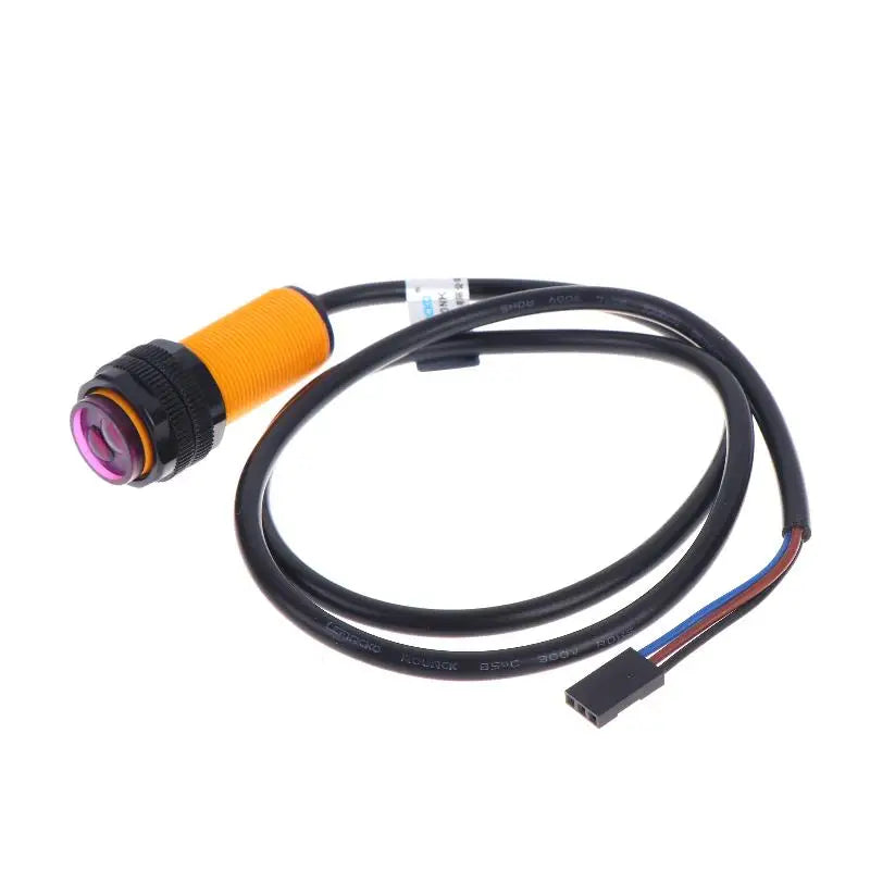 E18-D80NK Infrared Obstacle Avoidance Sensor Module 5V Infrared Sensor Module QXL