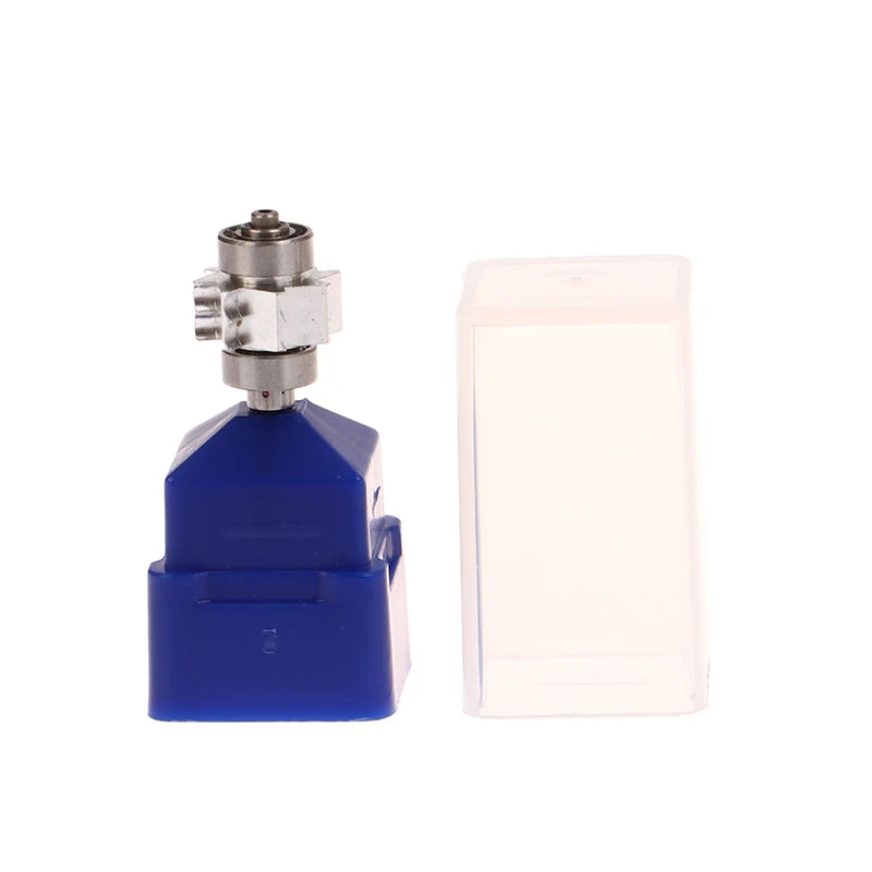 Dental Handpiece Turbine Rotor – Push Button High Speed Dental Handpiece Rotor QXL