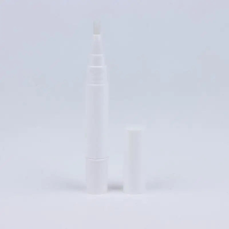 Empty Nail Oil Twist Pen with Brush | Refillable Cosmetic Tube Refillable Cosmetic Pen QXL