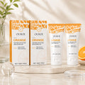 Exfoliating Face Gel Cleanser | Hydrating Pore Refiner 2/4pk Face Gel Cleanser QXL 2pcs