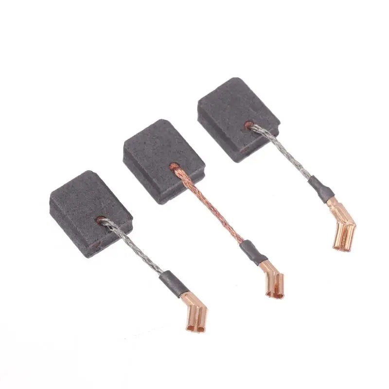 Carbon Brush Replacement with Spring | DWE4217 DWE4238 DWE4246 Carbon Brush Replacement QXL