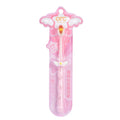 Fairy Stick Wide-Head Soft Bristle Toothbrush | Portable Soft Bristle Toothbrush QXL 1pc