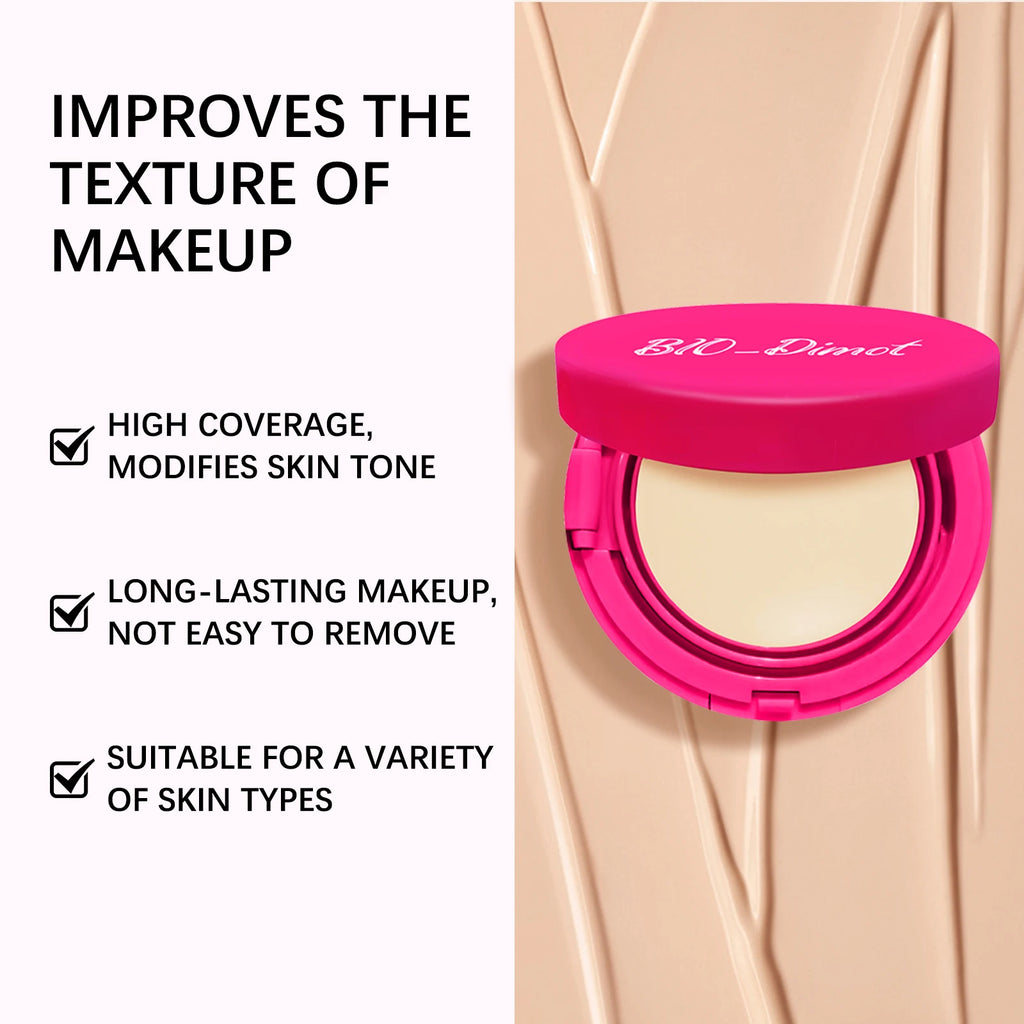 BB Cream Air Cushion Compact | Foundation & Concealer Air Cushion Foundation QXL