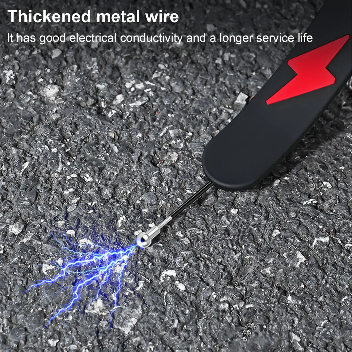 Car Anti-Static Grounding Strap | Universal Earth Belt Anti-Static Grounding Strap QXL