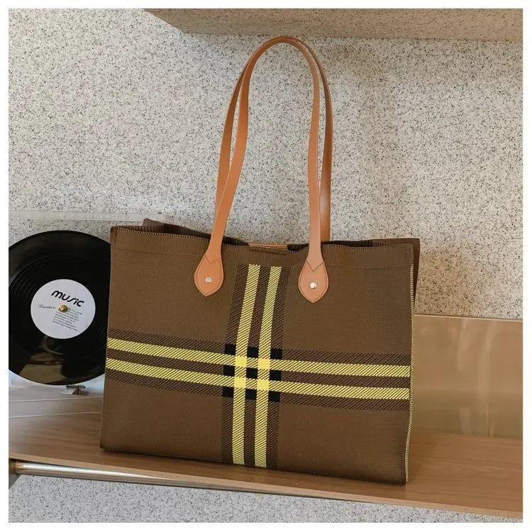 Large Minimalist Faux Leather Diaper Bag Crossbody Handbag Crossbody Diaper Bag QXL kahuang