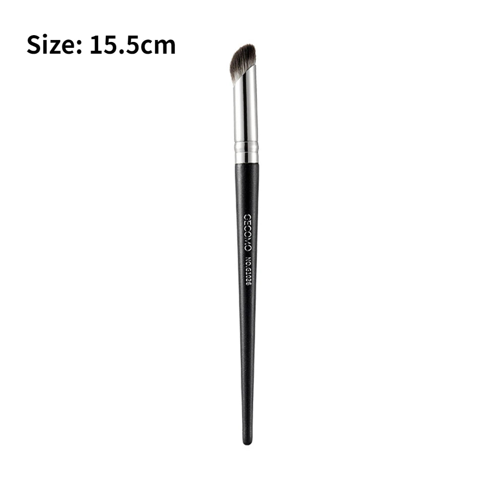 Finger Belly Concealer & Highlight Brush | Face Detail Tool Makeup Detail Brush QXL 04