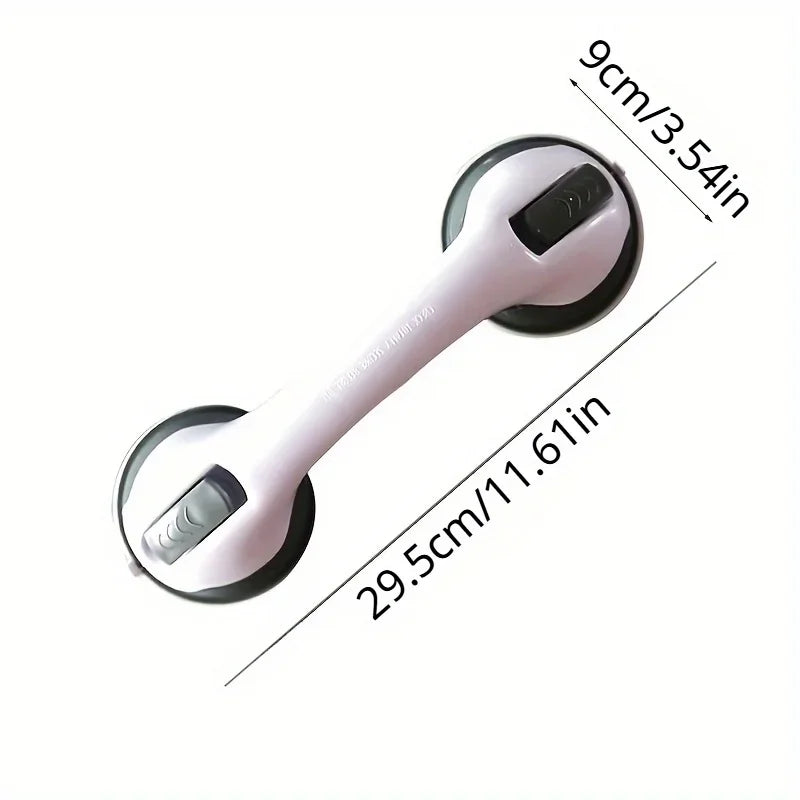 Multi-Purpose Door Handle | Easy Install Replacement Grip Door Handle QXL