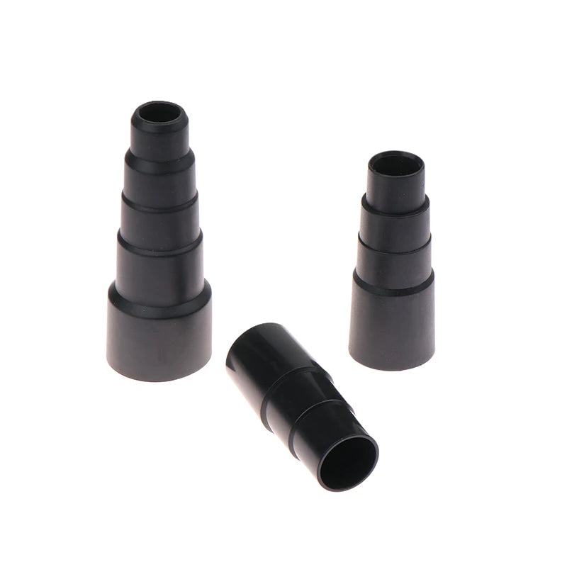 Universal Vacuum Hose Adapter 5-Layer 23–50mm | DIY Connector Vacuum Hose Adapter QXL