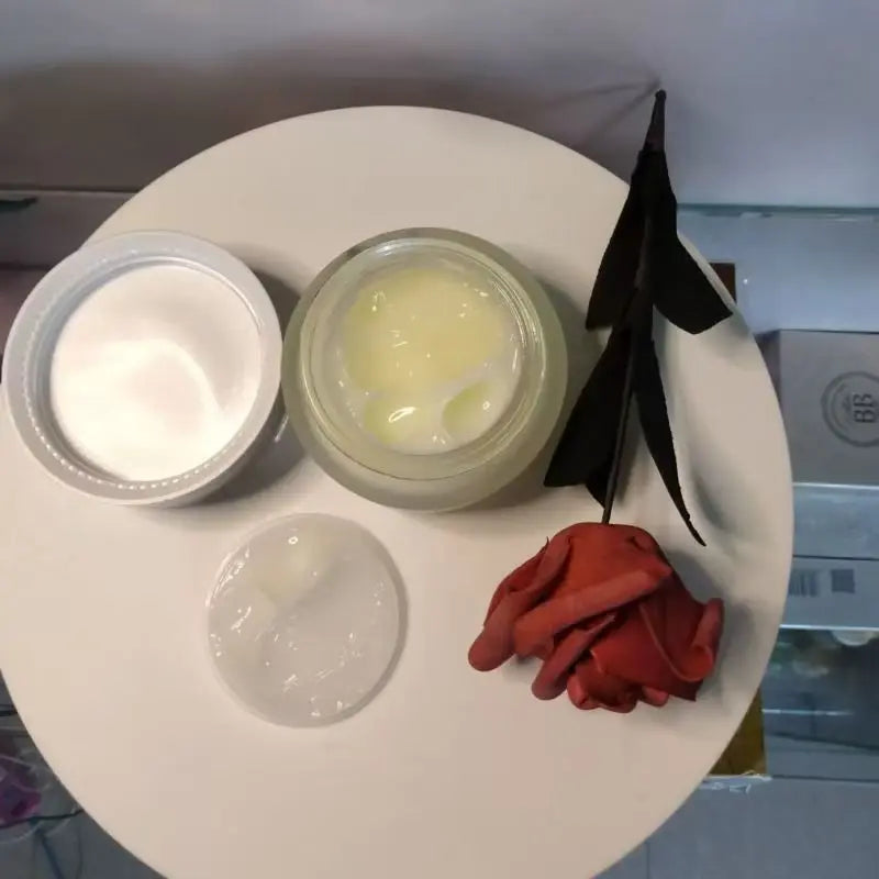 Korean Collagen Firming Face Cream 50g | Lifting & Moisturizing Firming Face Cream QXL