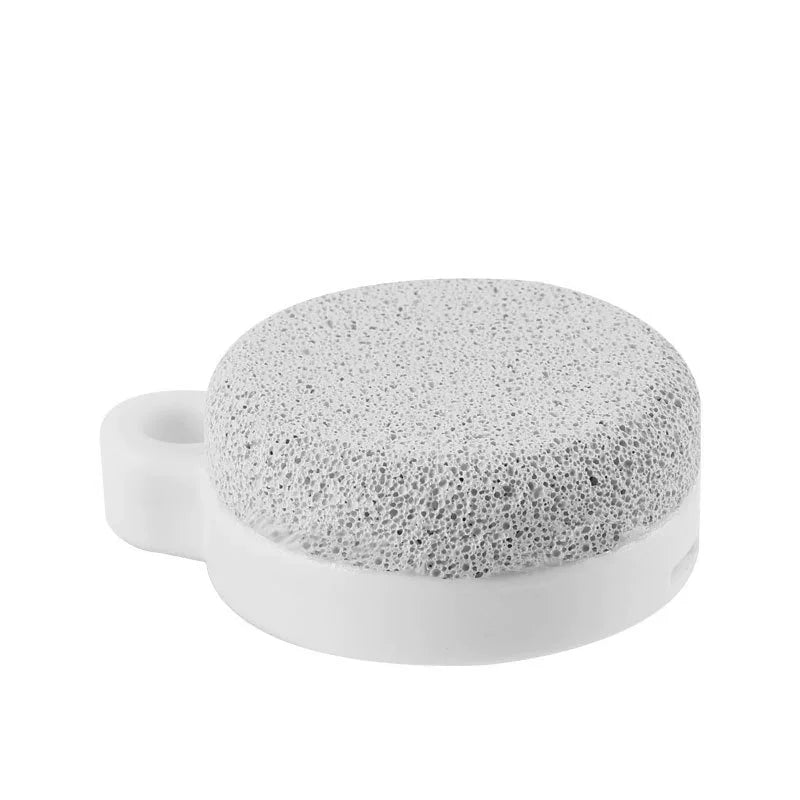 Natural Pumice Stone Foot Scrubber | Callus & Dead Skin Remover Pumice Stone Scrubber QXL
