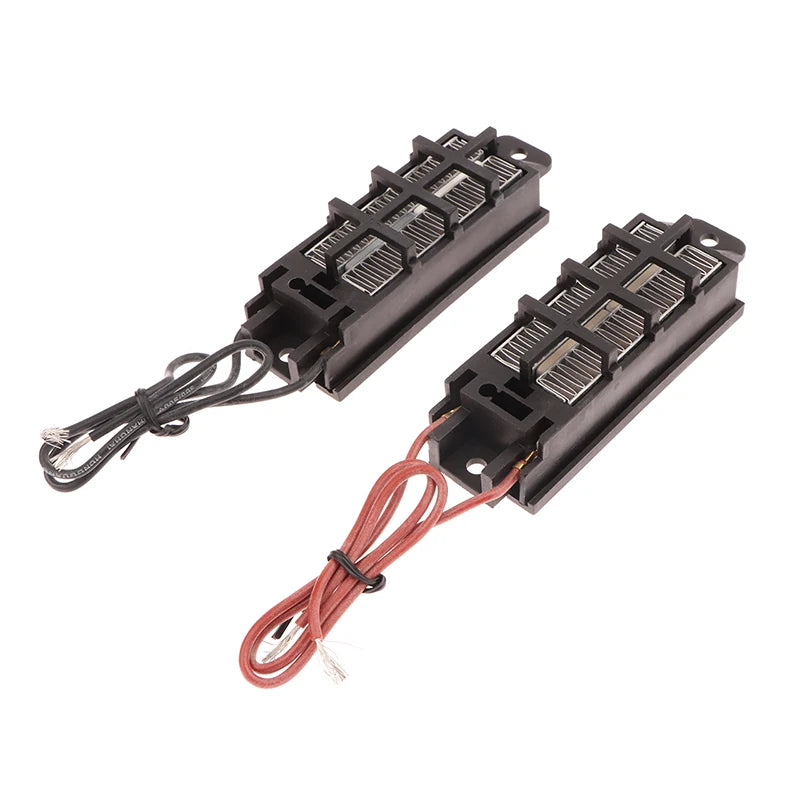 PTC Heating Element | Self-Regulating Thermostatic Heater PTC Heating Element QXL