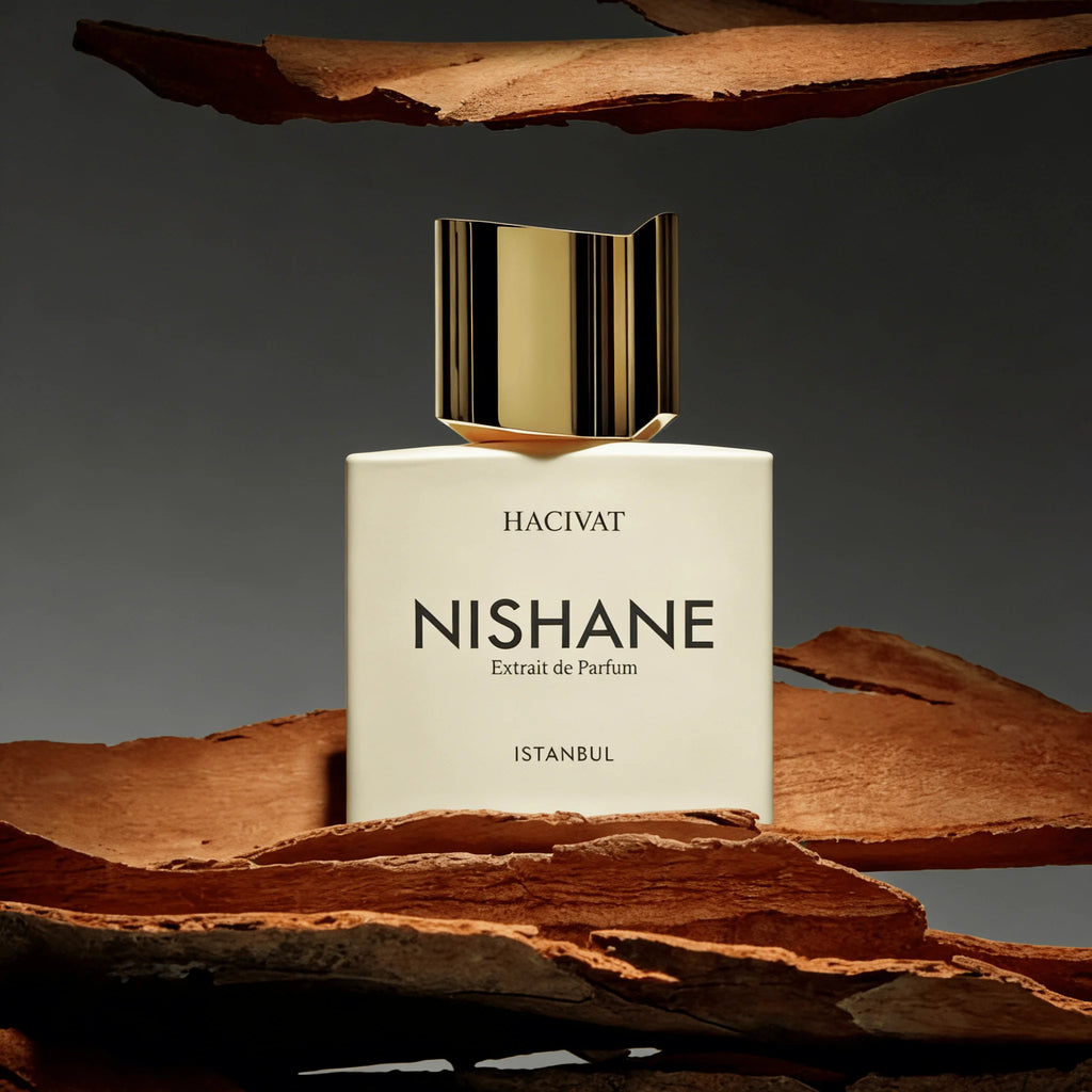 Nishane Hacivat & Karagoz Unisex Fragrance Spray 100ml Body Fragrance Spray QXL