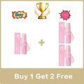 Moisturizing Skin Stick Balm – Face & Neck Hydrating Care 10g Moisturizing Skin Balm QXL 3pcs X 10g