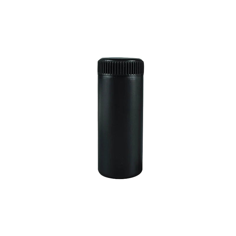 Refillable Powder Dispenser Bottle 60ml & 100ml | Empty Cosmetic Powder Dispenser Bottle QXL 60ml