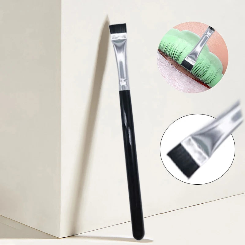 Eyelash Lift Perm Brush | Lash Lamination Separating Tool Lash Lift Brush QXL