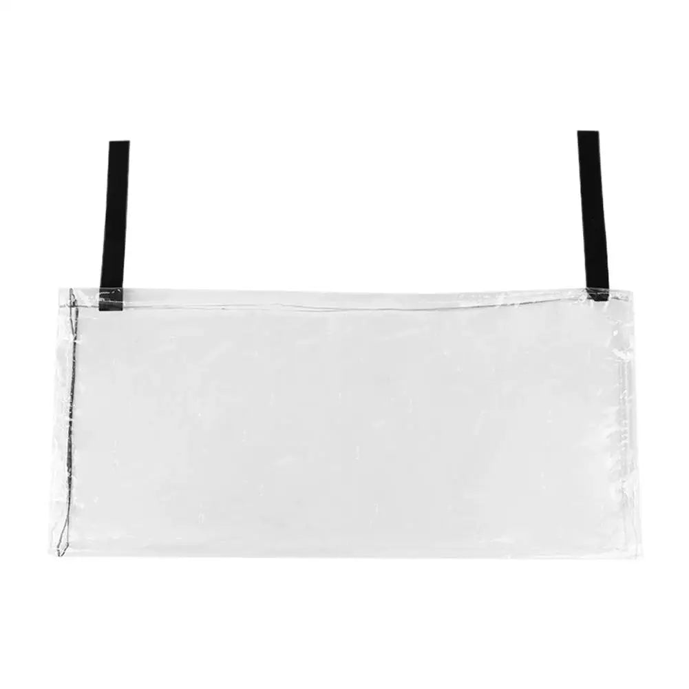 EV Charger Rain Cover | Waterproof Dustproof Protector Bag EV Charger Protector QXL 1pcs