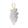 Crystal Grape Handmade Soap | Moisturizing Body & Face Bar Artisan Bar Soap QXL M CN