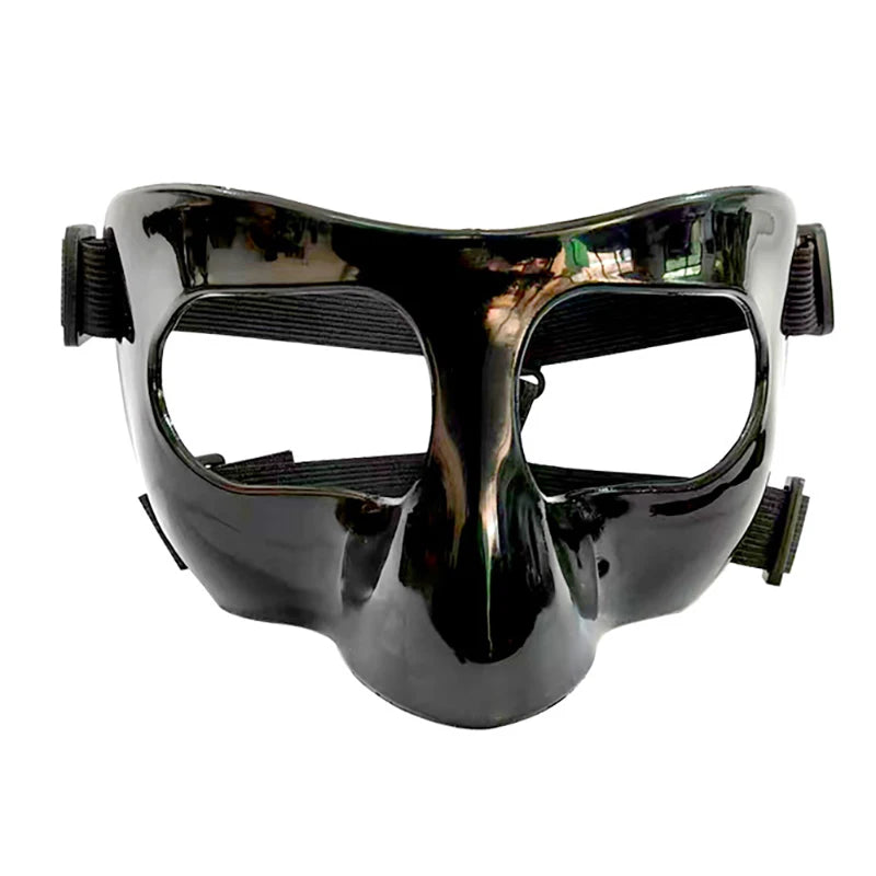 Gmarty Adjustable Sports Face Guard Mask | Nose Shield Sports Face Guard QXL