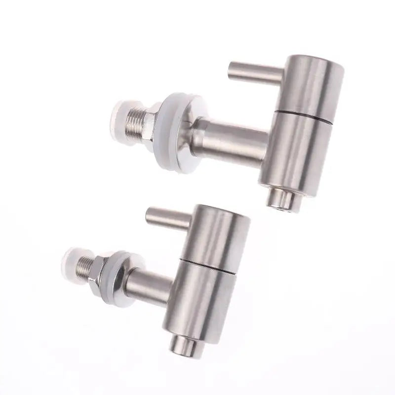 304 Stainless Steel Beverage Dispenser Faucet Valve Spigot Dispenser Faucet Valve QXL