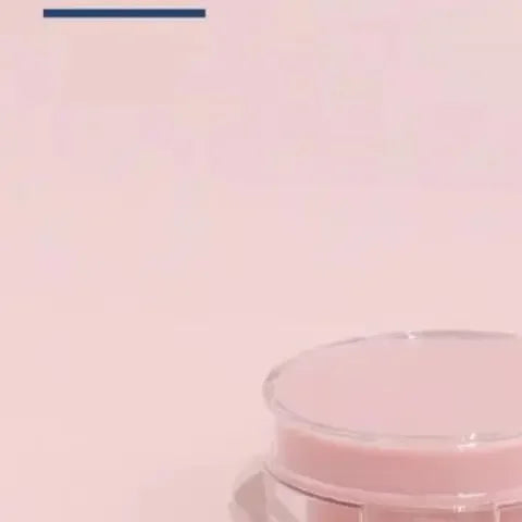 Mini Refillable Air Cushion Compact with Mirror & Sponge Refillable Makeup Compact QXL