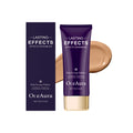 OceAura 3-Color Concealer Palette | Waterproof Full Coverage Concealer Palette QXL Natural color