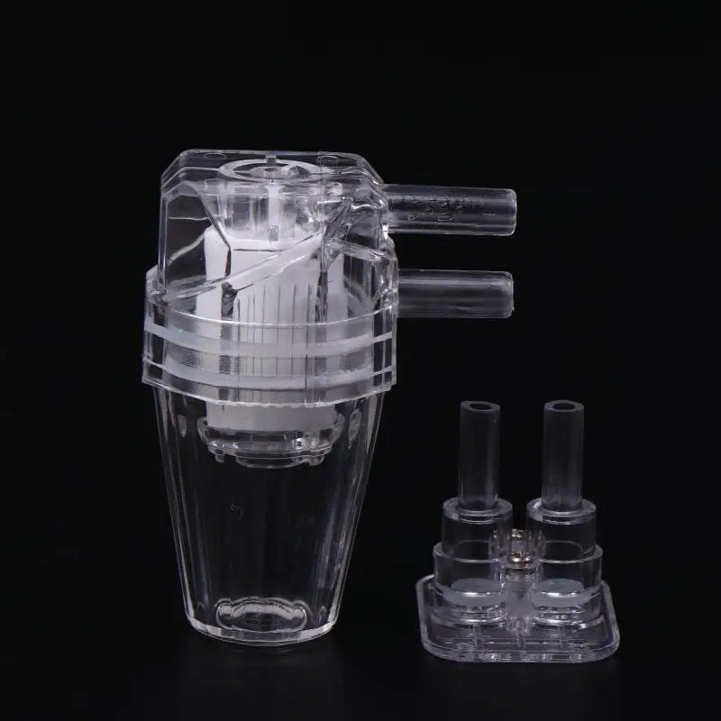 Essential Oil Filter Bottle Suction Nozzle Accessory Set Oil Filter Accessory QXL