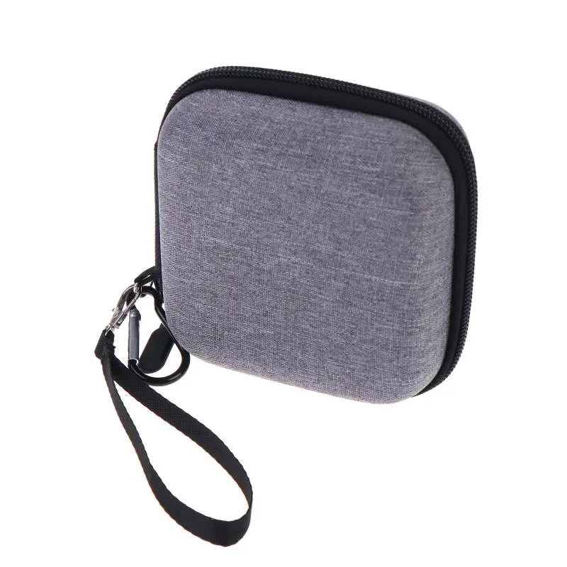 Camera Lens Filter Case – Shockproof, Water-Resistant, 6-Slot Camera Filter Case QXL