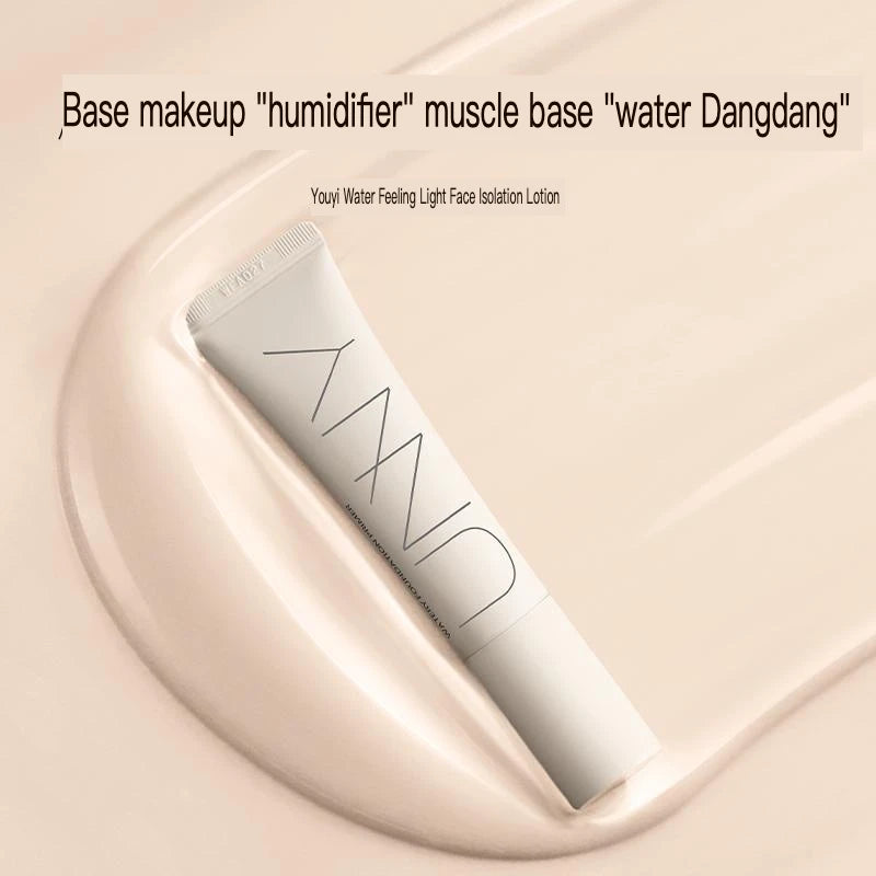 UNNY Moisturizing Makeup Primer & Concealer 30ml | Long-Lasting Makeup Primer QXL Base lotion