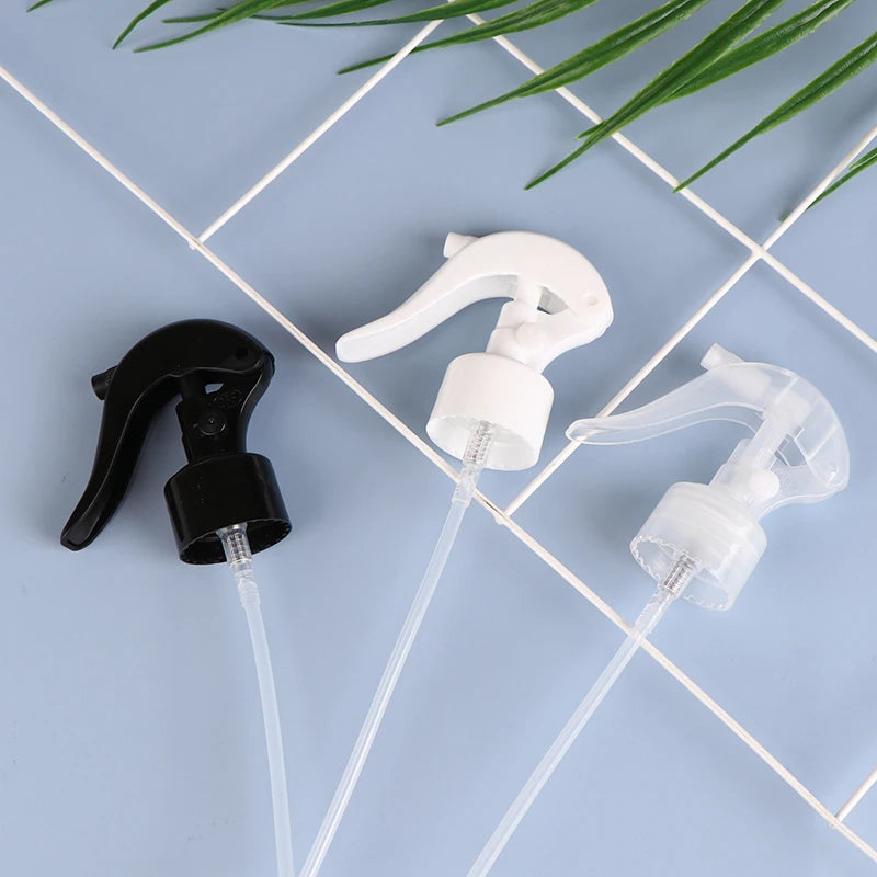 10-Pack 28-410 Mini Trigger Sprayer Heads with Dip Tube Trigger Sprayer Head QXL