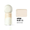 Judydoll Mineral Liquid Foundation – Matte Oil-Control 30ml Liquid Foundation QXL P00