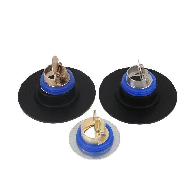Floor Drain Seal Valve Anti-Odor Backflow Preventer 50–110mm Floor Drain Seal Valve QXL