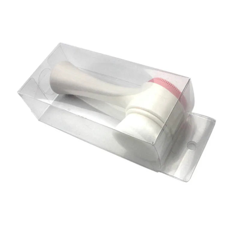 Double-Sided Silicone Face Cleansing Brush | Portable Facial Tool Facial Cleansing Brush QXL