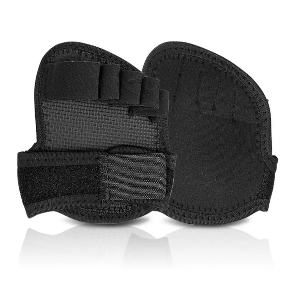 Adjustable Toe Separator Forefoot Pad | 5-Toe Cushion Insole Forefoot Cushion Pad QXL L