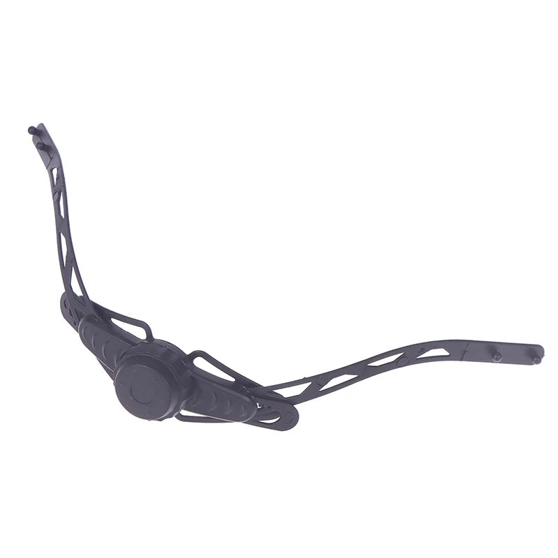 Helmet Adjustable Strap Retention Buckle | Cycling Skiing Skating Helmet Strap Buckle QXL