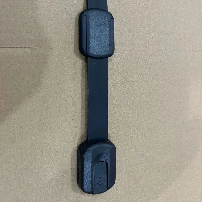 2-Pack Cabinet & Drawer Safety Locks | Child-Proof Home Guard Child Safety Lock QXL