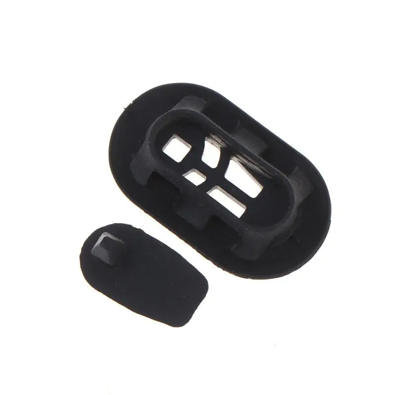 Car Door Drain Hole Plug – Rubber Waterproof Sealing Gasket Door Drain Plug QXL