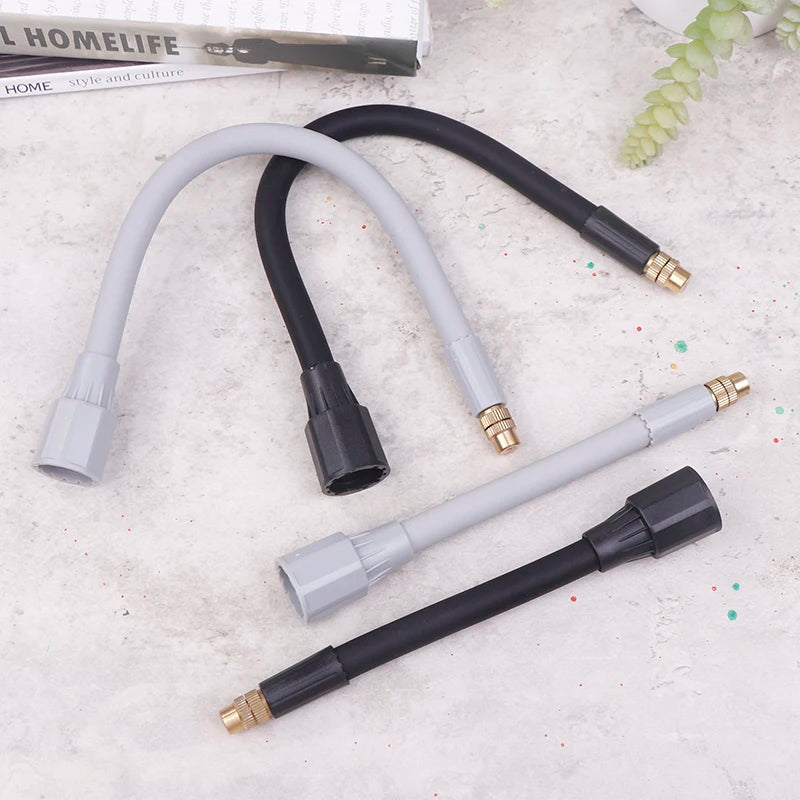 Flexible Sprayer Extension Wand | Bendable Watering Bar Rod Sprayer Extension Wand QXL