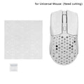 Anti-Slip Mouse Grip Tape | Universal Gaming Sticker 15×11cm Mouse Grip Tape QXL A7