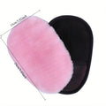 Ultra-Soft Microfiber Car Cleaning Gloves | Auto Detailing Car Wash Gloves QXL 2pcs