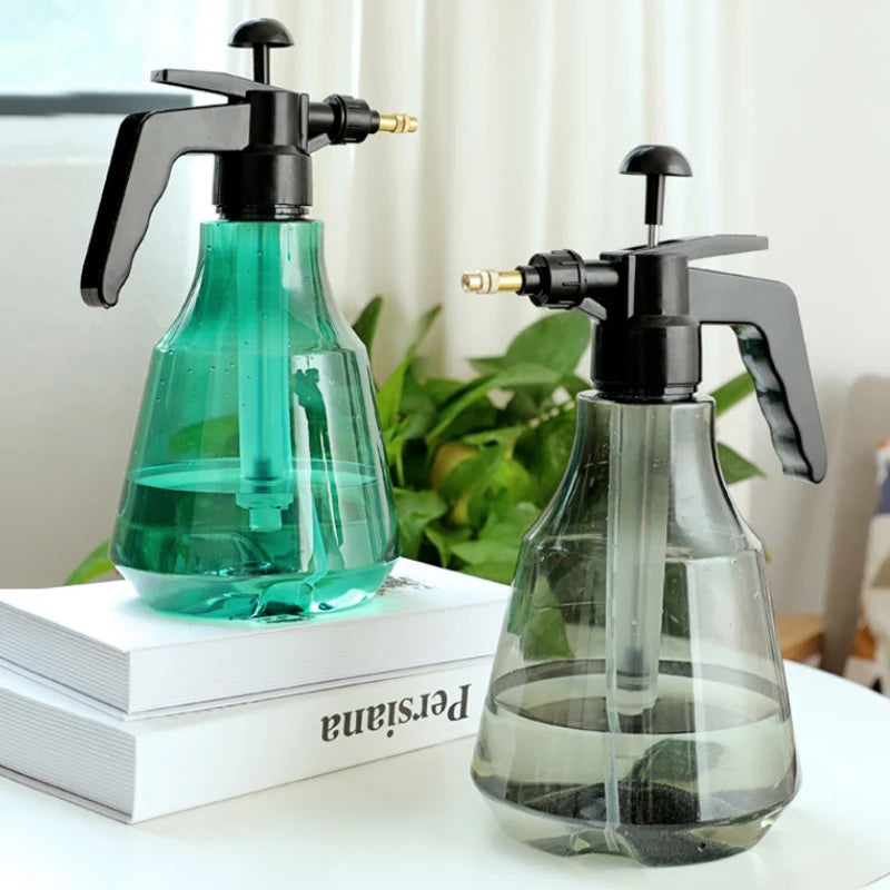 GIANXI Air Pressure Garden Spray Bottle & Watering Can Garden Spray Bottle QXL