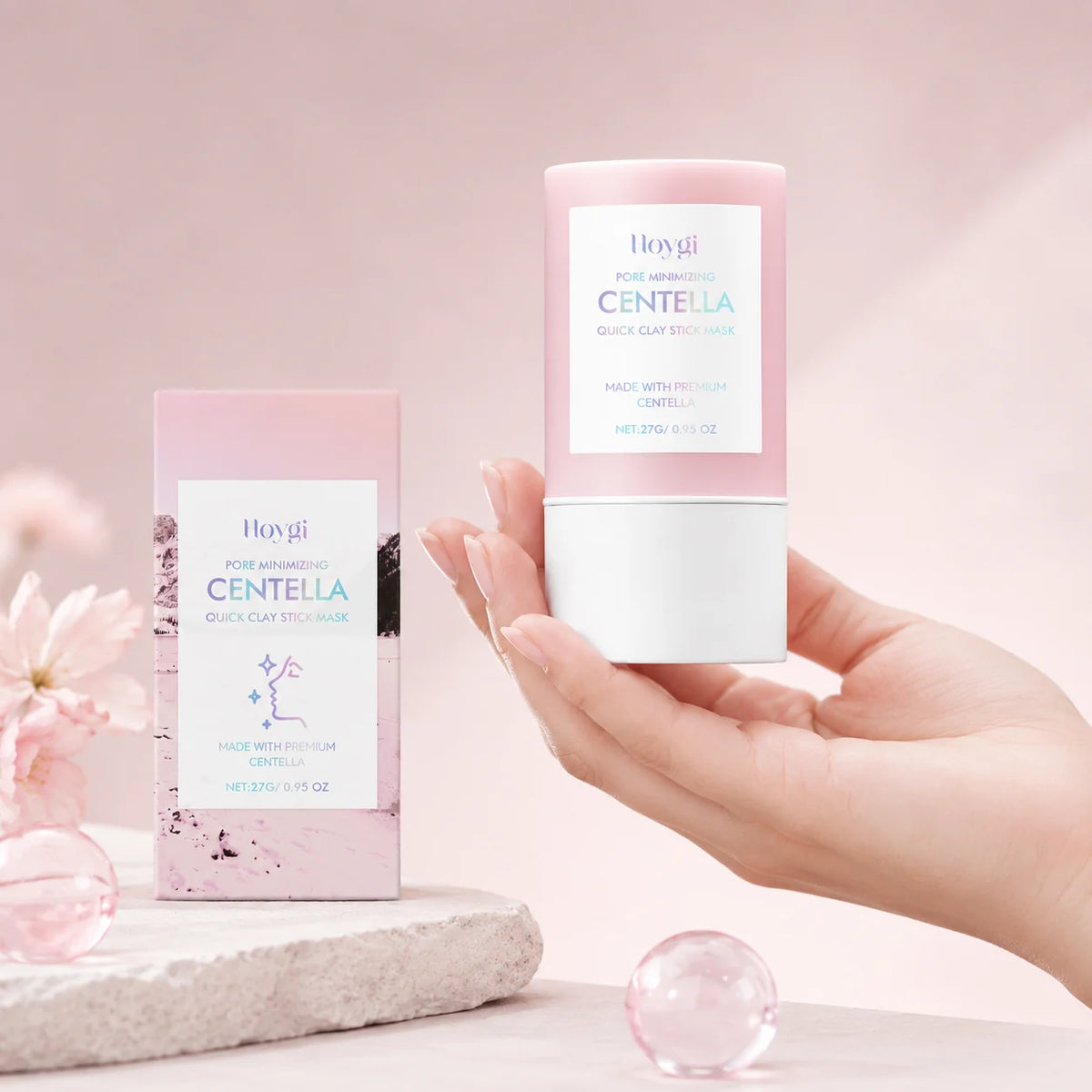 Hydrating Face Mask Stick | Deep Moisture for All Skin Types Face Mask Stick QXL