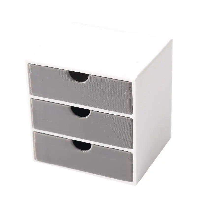 1:12 Scale Dollhouse Bookcase & Cabinet Miniature Furniture Dollhouse Miniature Furniture QXL A4