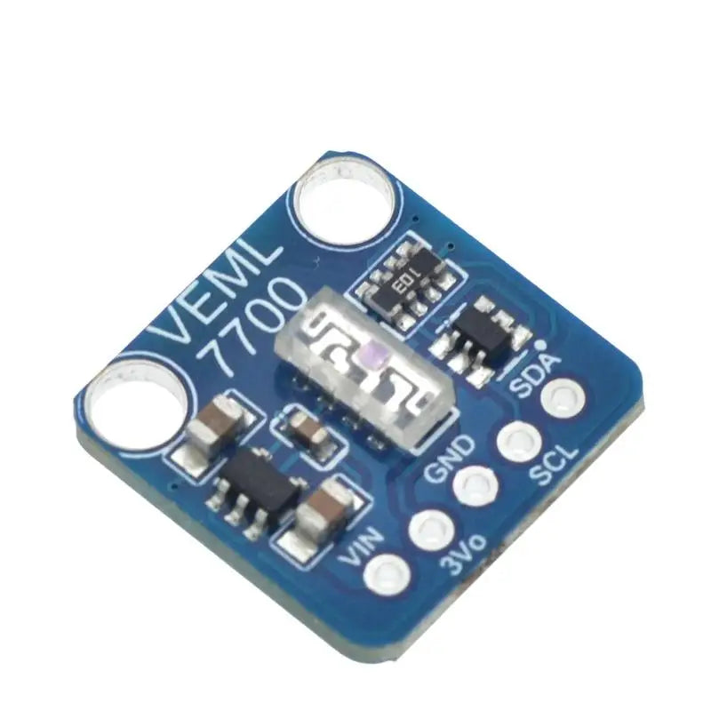 VEML7700 Ambient Light Sensor Module I2C for Raspberry Pi Light Sensor Module QXL