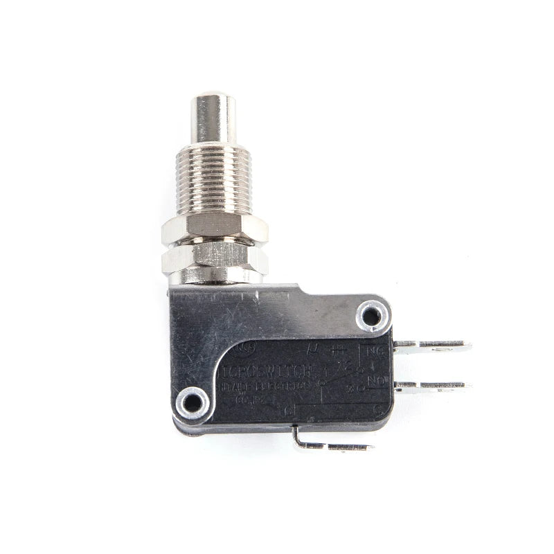 V-15-1CQ Plug Panel Micro Limit Travel Switch | Point Action Micro Limit Switch QXL